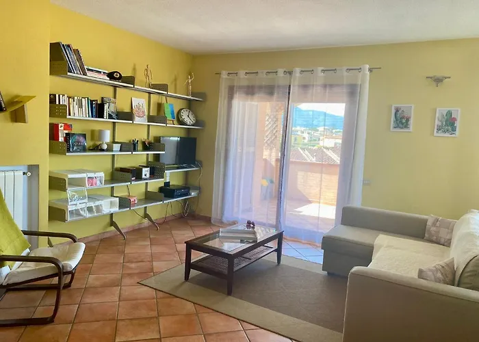 Appartamento Bella Vista