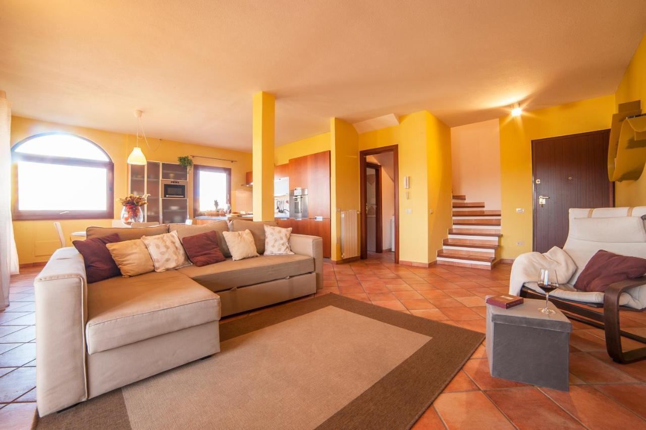 Appartamento Bella Vista *