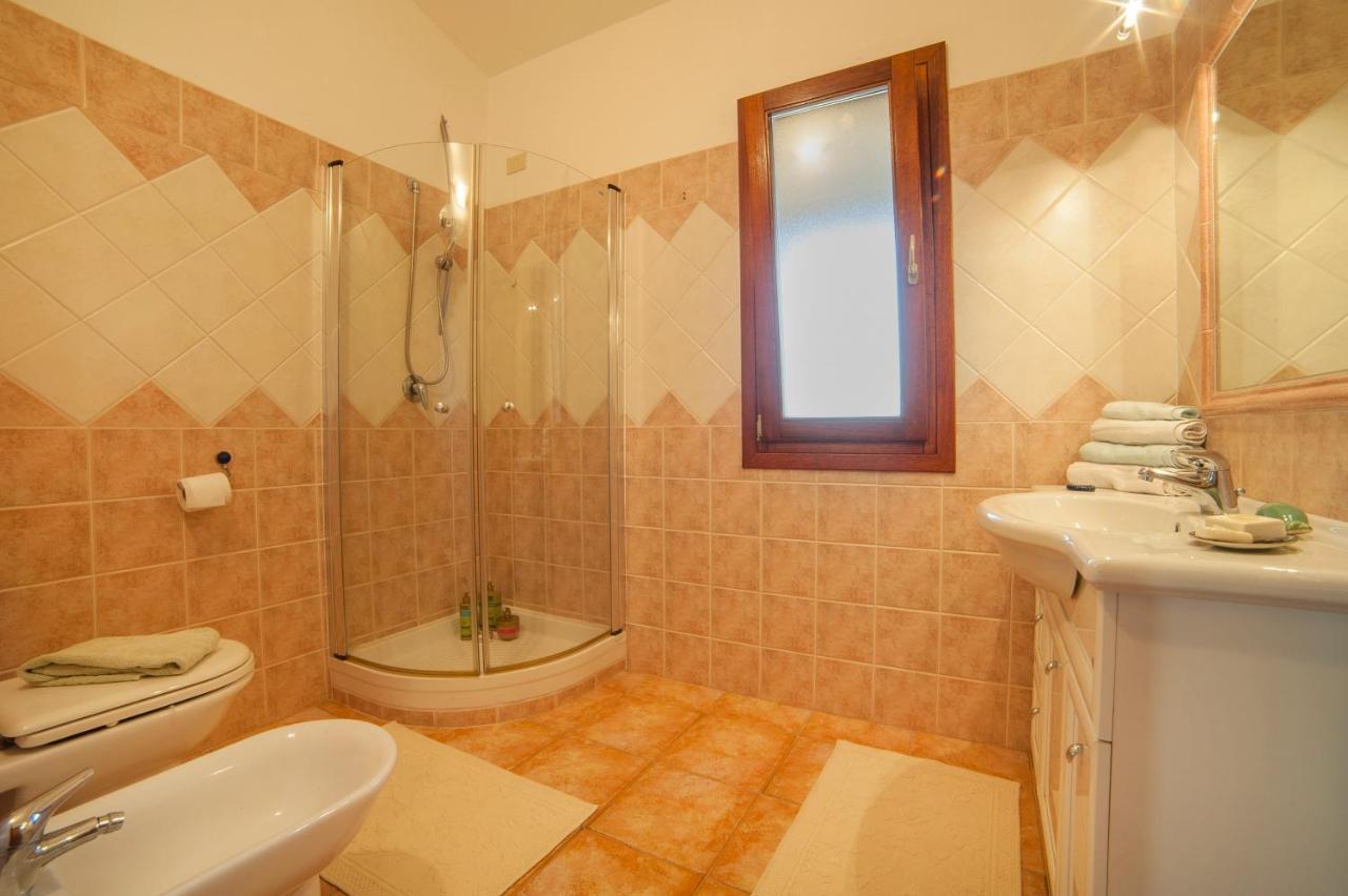 Bella Vista * Olbia