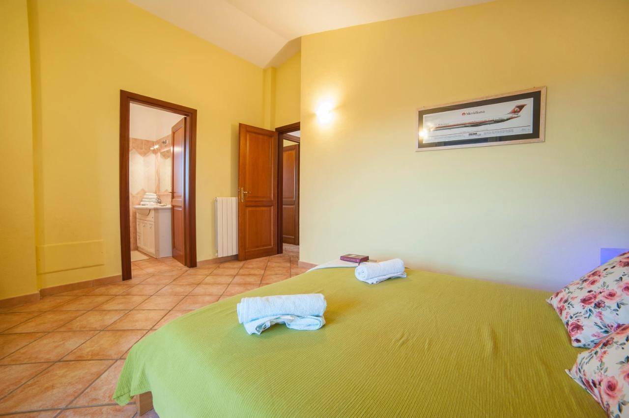 Appartamento Bella Vista