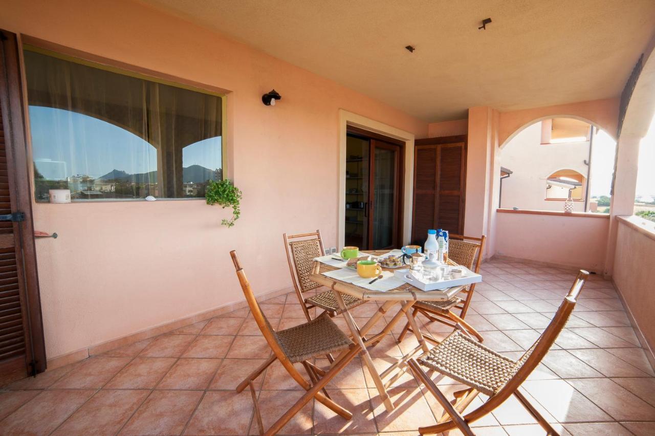 Bella Vista Olbia