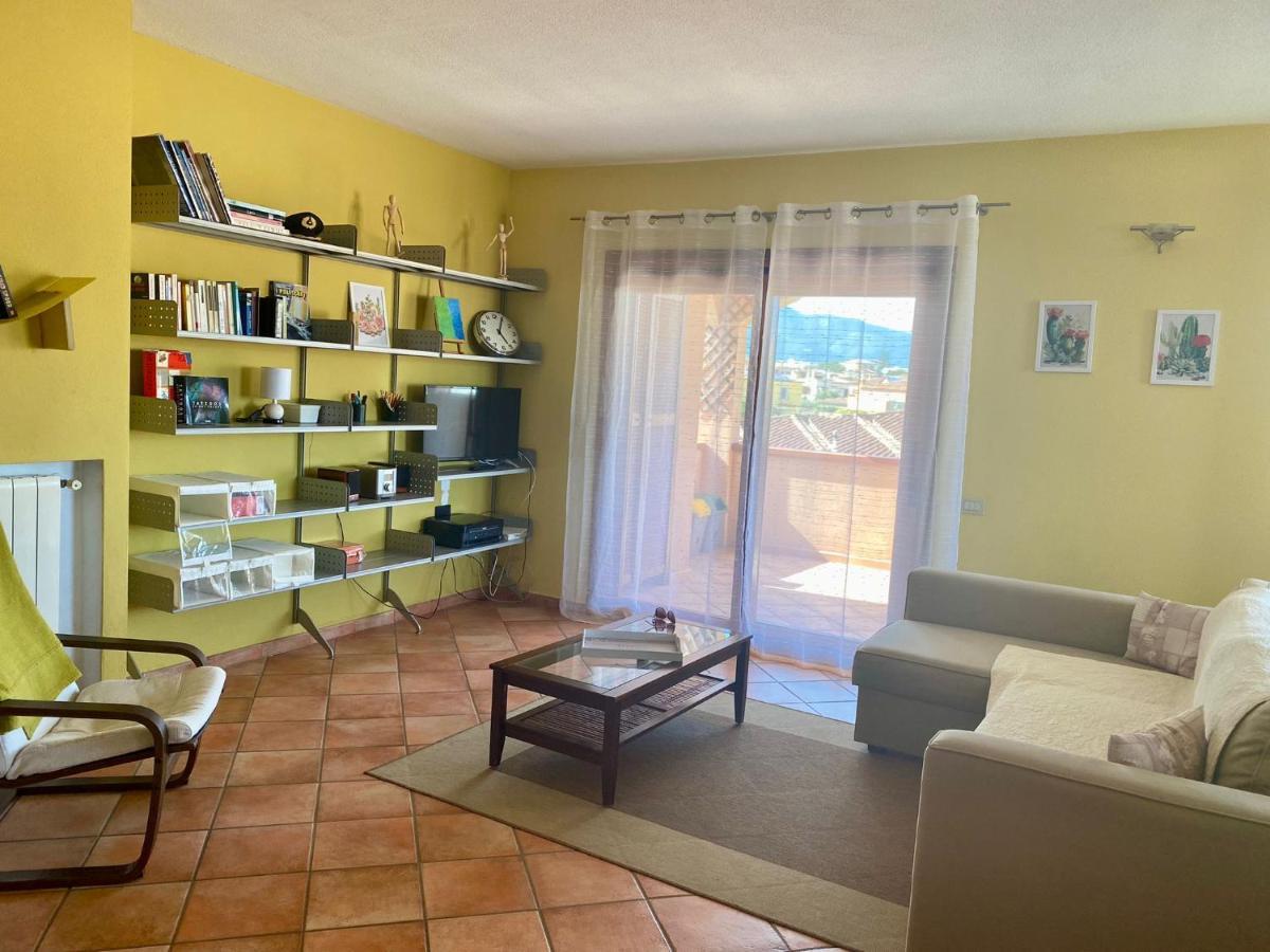 Appartamento Bella Vista Olbia