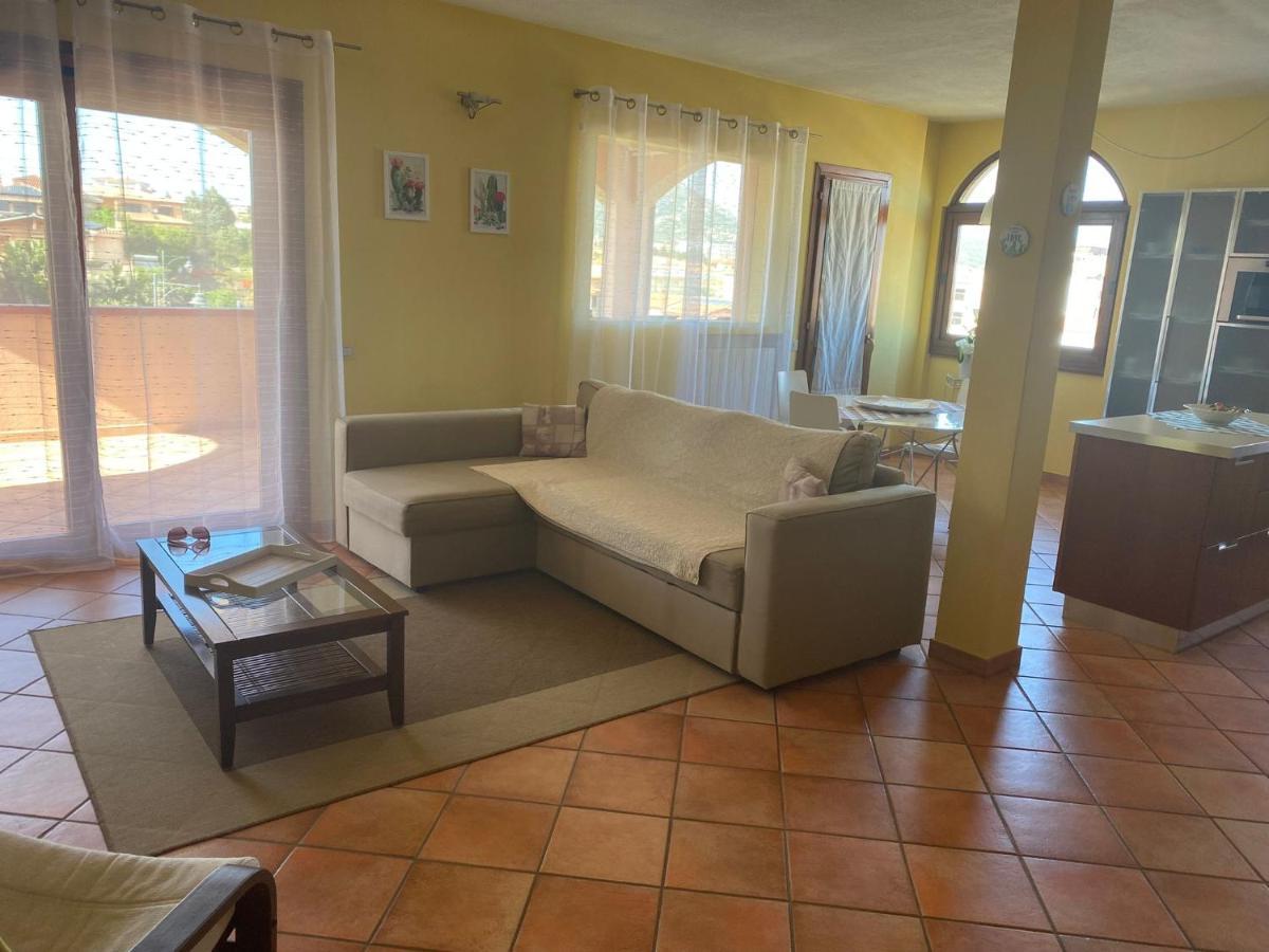 Appartamento Bella Vista