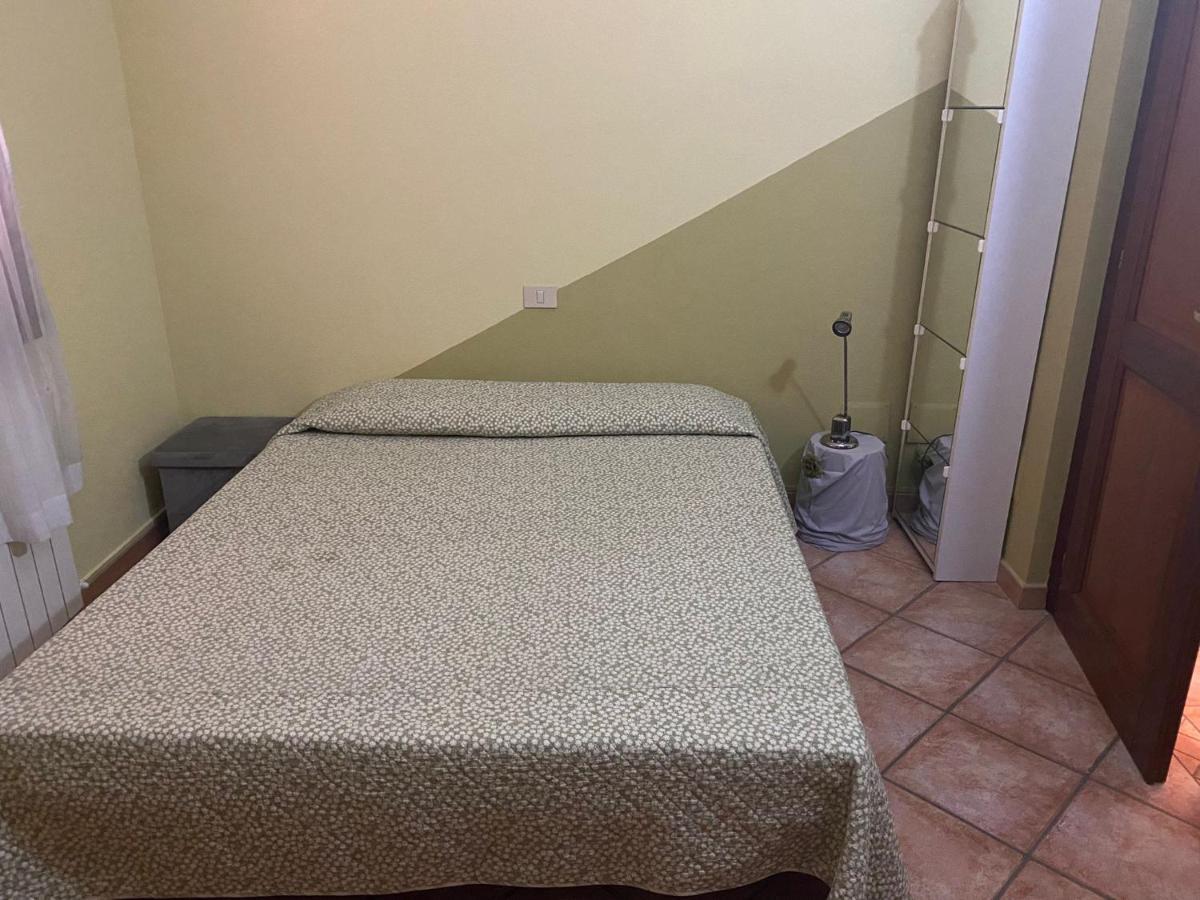 Bella Vista Appartamento Olbia